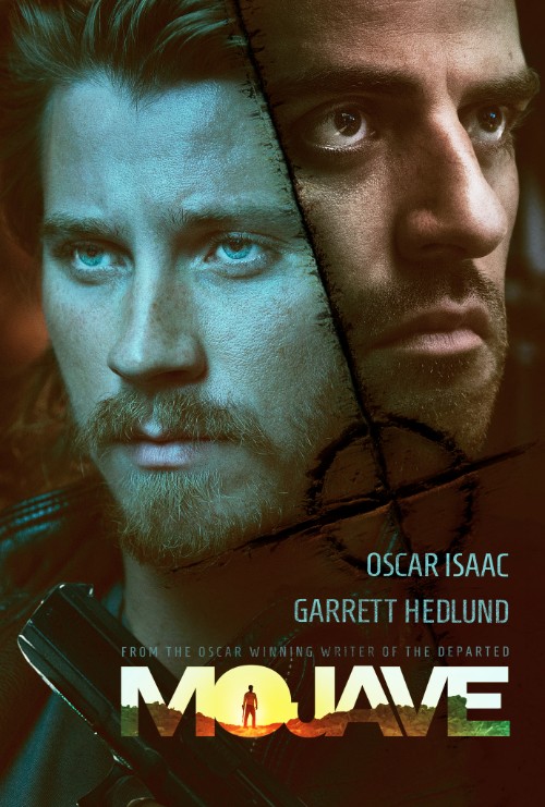 Mojave film poster