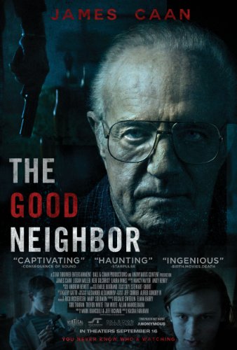 The Good Neighbor film poster